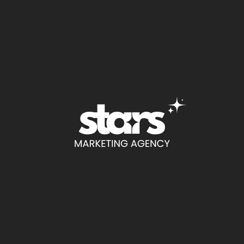 stars digital marketing agency logo